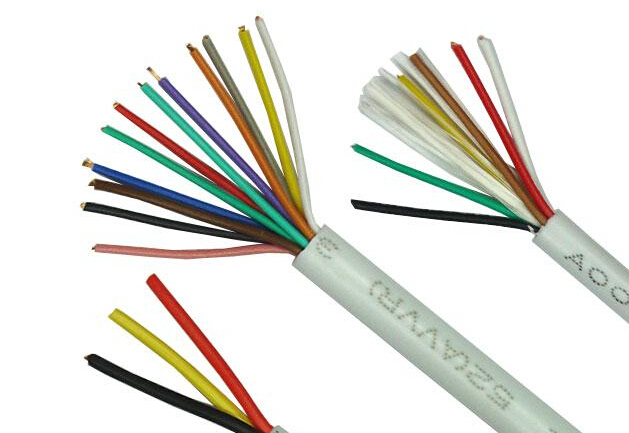 信号电缆厂家 信号电缆厂家