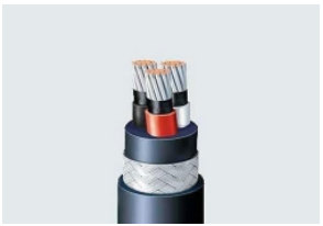 控制电缆 控制电缆