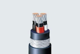 电线电缆 电线电缆