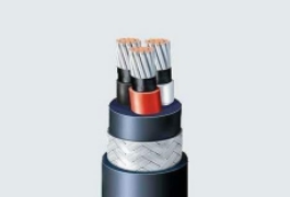 电线电缆 电线电缆