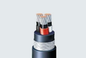 电力电缆 电力电缆